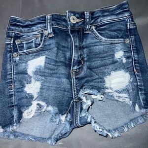 American eagle shorts